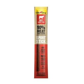 Gimdog 12 gr Sport Sticks Sığır Etli Tahılsız Köpek Ödül Çubuğu