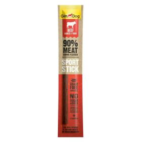 Gimdog 12 gr Sport Sticks Sığır Etli Tahılsız Köpek Ödül Çubuğu