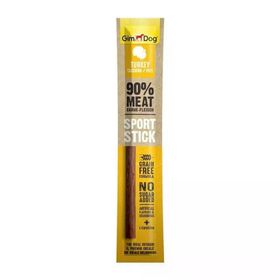 Gimdog 12 gr Sport Sticks Tahılsız Hindili Ödül Çubuğu