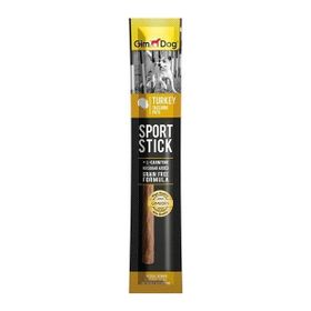 Gimdog 12 gr Sport Sticks Tahılsız Hindili Ödül Çubuğu