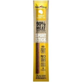 Gimdog 12 gr Sport Sticks Tahılsız Hindili Ödül Çubuğu