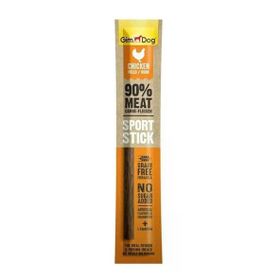 Gimdog 12 gr Sport Sticks Tahılsız Tavuklu Ödül Çubuğu