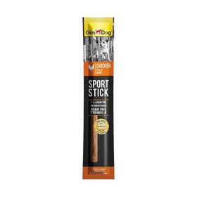 Gimdog 12 gr Sport Sticks Tahılsız Tavuklu Ödül Çubuğu