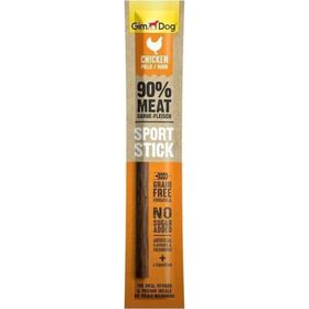Gimdog 12 gr Sport Sticks Tahılsız Tavuklu Ödül Çubuğu