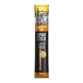 Gimdog 12 gr Sport Sticks Tahılsız Tavuklu Ödül Çubuğu