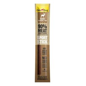 Gimdog 12 gr Sportsticks Av Etli Köpek Ödül Çubuğu