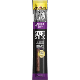 Gimdog 12 gr Sportsticks Ördek Etli Köpek Ödül Çubuğu