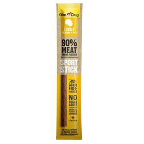 Gimdog 12 gr x 5 Adet Sport Sticks Hindi Etli Tahılsız Köpek Ödül Çubuğu
