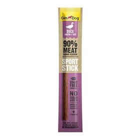 Gimdog 12 gr x 5 Adet Sport Sticks Ördek Etli Tahılsız Köpek Ödül Çubuğu
