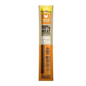 Gimdog 12 gr x 5 Adet Sport Sticks Tavuk Etli Tahılsız Köpek Ödül Çubuğu