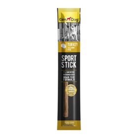 Gimdog 12x12 gr Sport Sticks Hindili Tahılsız Köpek Ödül Çubuğu