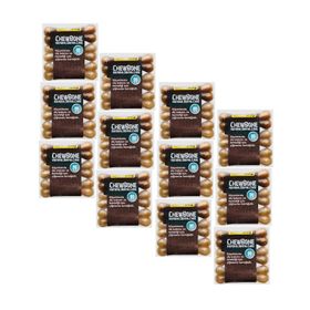 Gimdog 12x50 gr Naturel Mordimi Press Kemik
