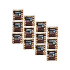 Gimdog 12x50 gr Naturel Mordimi Press Kemik