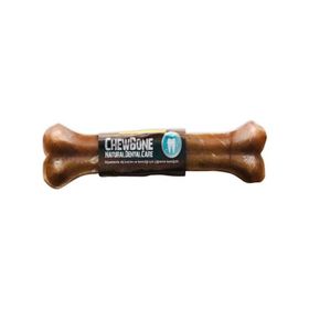 Gimdog 150 gr Mordimi Ağız ve Diş Sağlığı için Naturel Köpek Çiğneme Kemiği