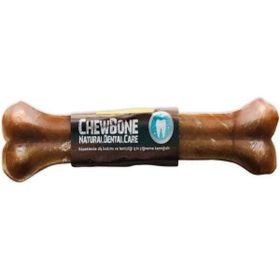Gimdog 150 gr Mordimi Ağız ve Diş Sağlığı için Naturel Köpek Çiğneme Kemiği
