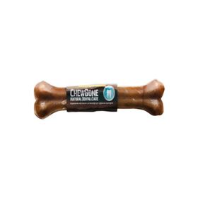 Gimdog 150 gr Mordimi Ağız ve Diş Sağlığı için Naturel Köpek Çiğneme Kemiği