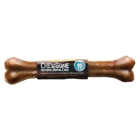 Gimdog 16 cm Mordimi Natural Press Kemik