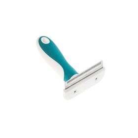 Gimdog 16 x13.5 cm Tüy Alıcı İnce Tırmık Tarak