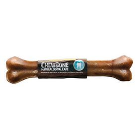 Gimdog 20 cm 135 gr Naturel Mordimi Press Kemik