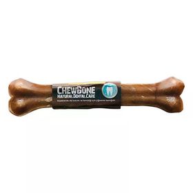 Gimdog 20 cm 135 gr Naturel Mordimi Press Kemik