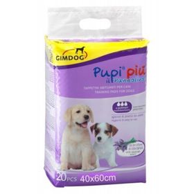 Gimdog 20x40x60 cm Lavantalı Çiş Pedi
