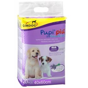 Gimdog 20x40x60 cm Lavantalı Çiş Pedi