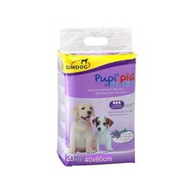 Gimdog 20x40x60 cm Lavantalı Çiş Pedi