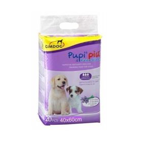 Gimdog 20x40x60 cm Lavantalı Çiş Pedi