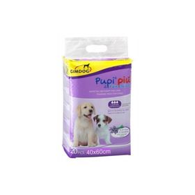 Gimdog 20x40x60 cm Lavantalı Çiş Pedi