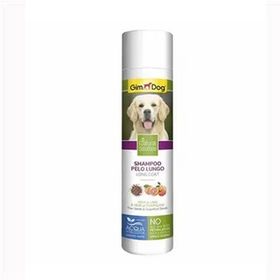 Gimdog 250 ml Bakım Uzun Tüylü Köpek Şampuanı