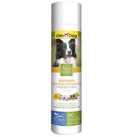 Gimdog 250 ml Kadife Çiçeği ve Avustralya Fındığı Sık Yıkama Köpek Şampuanı