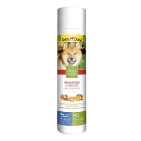 Gimdog 250 ml Natural Solutions Kuru Köpek Şampuanı