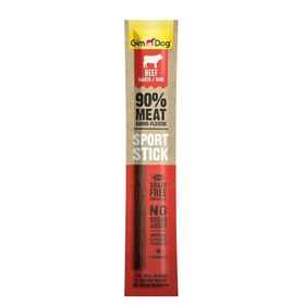 Gimdog 4x12 gr Sportsticks Av Etli Köpek Ödül Çubuğu
