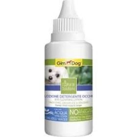 Gimdog 50 ml Köpek Göz Temizleme Losyonu
