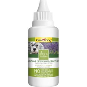 Gimdog 50 ml Kulak Temizleme Losyonu