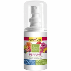 Gimdog 504834 50 ml Bakım Çiçek Ve Meyve Kokulu Parfüm