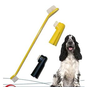 Gimdog 57550 Diş Fırçası Seti
