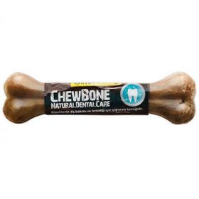 Gimdog 90 gr 16 cm Mordimi Press Naturel Kemik Köpek Ödülü
