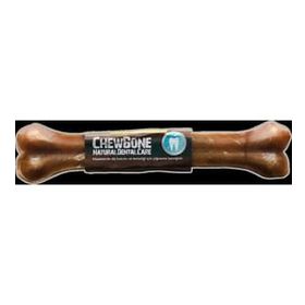 Gimdog Chewbone 6.5" Tekli Naturel Press Kemik