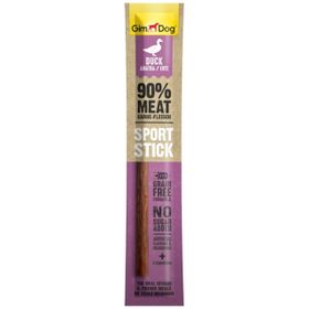 Gimdog Çubuk 12 gr Sport Sticks Ördek Etli Tahılsız Köpek Ödül Maması