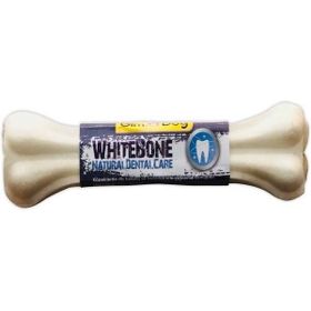 Gimdog Mordimi 210 gr Ağız ve Diş Sağlığı İçin Sütlü Köpek Çiğneme Kemiği