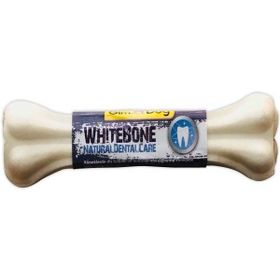 Gimdog Mordimi 210 gr Ağız ve Diş Sağlığı İçin Sütlü Köpek Çiğneme Kemiği