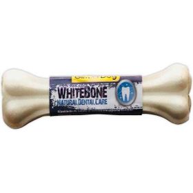 Gimdog Mordimi 210 gr Ağız ve Diş Sağlığı İçin Sütlü Köpek Çiğneme Kemiği