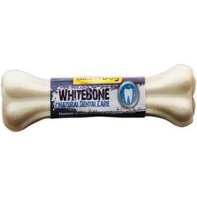 Gimdog Mordimi 210 gr Ağız ve Diş Sağlığı İçin Sütlü Köpek Çiğneme Kemiği