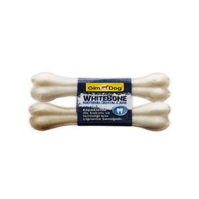 Gimdog Mordimi 2x120 gr Ağız ve Diş Sağlığı için Sütlü Köpek Çiğneme Kemiği