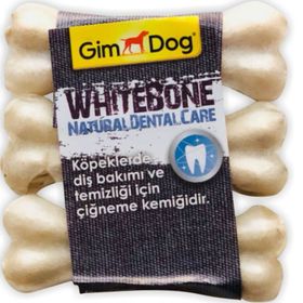 Gimdog Mordimi 3.5 3'lü White Press Kemik