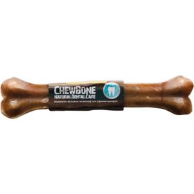 Gimdog Mordimi 6,5 16.51 cm 1'li Naturel Press Kemik