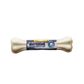 Gimdog Mordimi Press Beyaz 360 gr 26 cm Köpek Ödül Maması