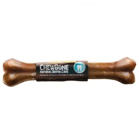 Gimdog Mordimi Press Naturel 17 cm 90 gr Köpek Çiğneme Kemik