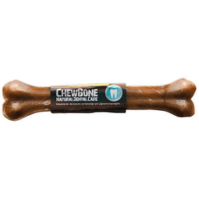 Gimdog Mordimi Press Naturel 25 cm 210 gr Kemik Köpek Ödülü